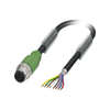 Circular Cable Assemblies - 277-13452-ND - DigiKey