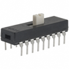 Slide Switches - ASE62-ND - DigiKey