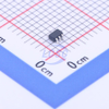 Diodes >> Schottky Barrier Diodes (SBD) -- BAT54BRW-TP - Image