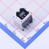 Connectors >> USB Connectors -- 61729-1010BLF - Image