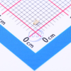 Optocoupler/LED/Digital Tube/Photoelectric Device >> Light Emitting Diodes (LED) -- VLMB1310-GS08