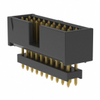 Headers, Male Pins - 612-ZSS-110-01-G-D-540-ND - DigiKey