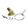 D-Sub, D-Shaped Connector Backshells, Hoods - 1003-MDM-BT-9SE-JP-CAD-ND - DigiKey