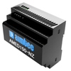 Industrial, DIN Rail Power Supplies - 5245-AMED150-48SNZ-ND - DigiKey