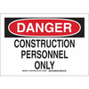 Signs, Nameplates, Posters - 2267-126876-ND - DigiKey