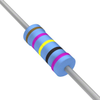 Through Hole Resistors - 1712-YR1B174RCCTB-ND - DigiKey