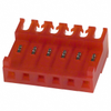 Free Hanging, Panel Mount - 3-644471-6-ND - DigiKey