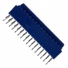 Headers, Male Pins - 609-1395-ND - DigiKey