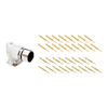 Circular Connector Assemblies - 889-2778-ND - DigiKey