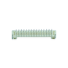 Headers, Male Pins - 4285-STA12-15WV-ETDKR-ND - DigiKey