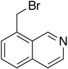 8-(Bromomethyl)isoquinoline - 21348 - Medical Isotopes, Inc.