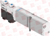 Solenoid Valve -- 67705387