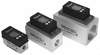 Temperature Monitoring Turbine Flowmeters (Size 3/8” and 2”) -- TRACER® - Image