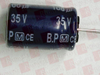 Capacitor - 43860599 - Radwell International