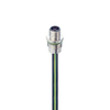 Circular Cable Assemblies - 135-934980003-ND - DigiKey