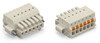 Female connector/socket - 2734-116/107-000 - WAGO