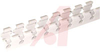 Duct; 1.5 in.; 1.5 in.; White; adhesivebacking - 70162779 - Allied Electronics, Inc.