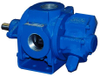 GMS1DE3-B Positive Displacement Pump -  - Gorman-Rupp Pumps