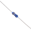 Through Hole Resistors - A142637CT-ND - DigiKey