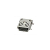 USB, DVI, HDMI Connector Assemblies - 609-4700-6-ND - DigiKey