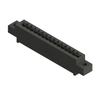 Edgeboard Connectors - 151-387-014-521-604-ND - DigiKey