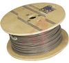 Cable, Shielded; 4; 22 AWG; 7 x 30; 0.215 in.; 0.010 in.; 0.032 in.; PVC; 80 de - 70139370 - Allied Electronics, Inc.