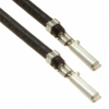 Jumper Wires, Pre-Crimped Leads - WM12930-ND - DigiKey