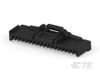 Rectangular Wire & Cable Connectors & Housings - 3-2371404-8 - TE Connectivity