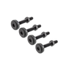 Bumpers, Feet, Pads, Grips - 5073-LC-LF-4PK-ND - DigiKey