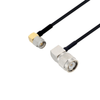 Coaxial Cables (RF) - 5073-LCCA30625-FT6-ND - DigiKey