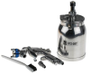 Paint Guns - 672087 - RS Components, Ltd.