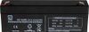 Lead Acid Batteries - 5375450 - RS Components, Ltd.