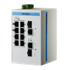 8FE+2G Combo Unmanaged Ethernet Switch, ATEX/C1D2/IECEx, -40~75℃ - EKI-5629CI-AE - Advantech