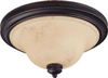 Flush Mounts-Bowl Style - 29514 - Light Center (The)