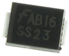 Schottky 2a 30V Diode and Rectifier - 2085-SS23 - ERSAELECTRONICS PTE. LTD.