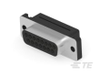 D-Shaped Connectors - 1658610-3 - TE Connectivity