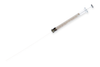 Manual GC Injection Syringe - 80331 - Hamilton Company
