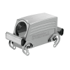 Heavy Duty Connector Housings, Hoods, Bases - 281-1269040000-ND - DigiKey