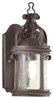 BCD9120OBZ Exterior -Wall Mount - 735132 - Capital Lighting, Inc.