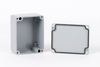 Die Cast Box -- DS-AL-1109 - Image