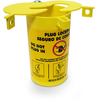 Prinzing 3-In-1 Plug Lockout - English - PLO23 - Brady Corporation