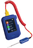 HT100 - Comark HT100 HACCP Touch Data Logging Thermometer -- GO-90025-61