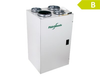 RDAS HEAT RECOVERY UNITS