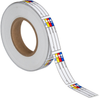 Brady B-7569 Rectangle Vinyl Right-To-Know / Compliance Label - 3 in Width - 1 in Height - 121445 - 754473-70787 - R. S. Hughes Company, Inc.