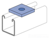 Channel Washer - P1062 ZD - Atkore International