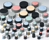 Collet Control Knob System -- COM-KNOBS - Image