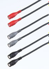 Fluke Safety Designed Coax Cable (5') -- PM9091
