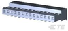 Rectangular Wire & Cable Connectors & Housings - 4-641190-4 - TE Connectivity