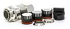 RF Connectors / Coaxial Connectors - 73415-8050 - VAST STOCK CO., LIMITED