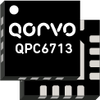 50 - 6000 MHz Serial Controlled Digital Step Attenuator, 7-Bit, 0.25 dB Steps - QPC6713 - Qorvo